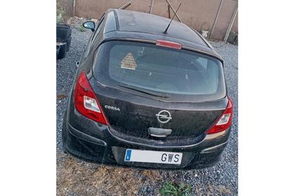 Compra y venta de coches siniestrados