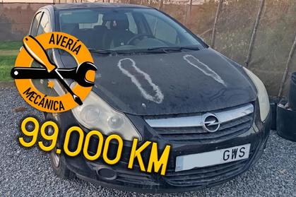 Compra y venta de coches siniestrados