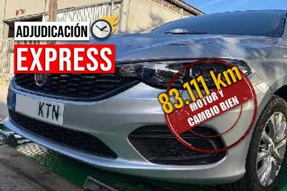 Venta de coche roto