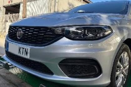 Venta de vehículo usado