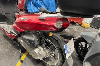Vender coche roto.