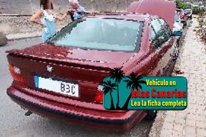 Venta de coche siniestrado