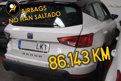 Compra y venta de coches siniestrados