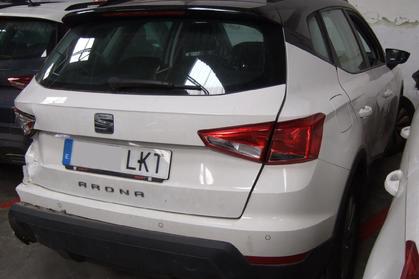 Compra y venta de coches siniestrados