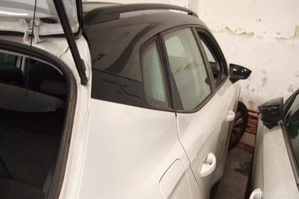 Compra y venta de coches siniestrados