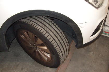 Compra y venta de coches siniestrados