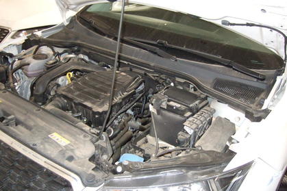 Compra y venta de coches siniestrados