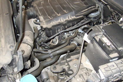 Compra y venta de coches siniestrados