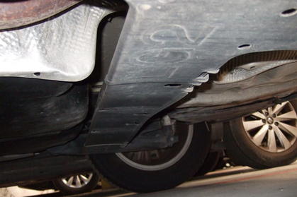 Compra y venta de coches siniestrados