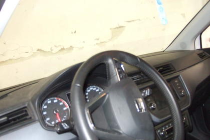 Compra y venta de coches siniestrados
