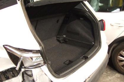 Compra y venta de coches siniestrados