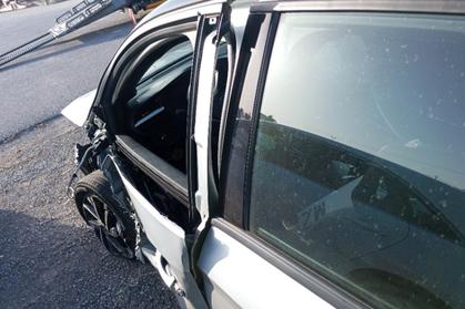 Compra y venta de coches siniestrados
