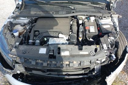 Compra y venta de coches siniestrados