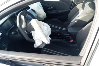 Compra y venta de coches siniestrados