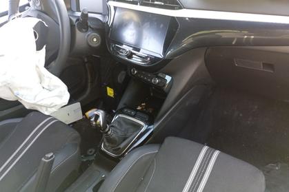 Compra y venta de coches siniestrados
