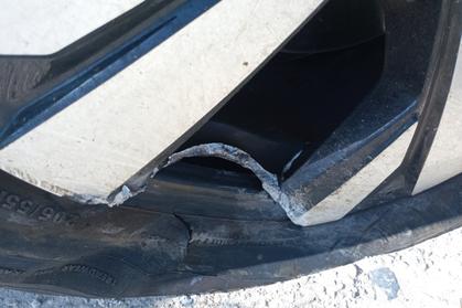 Compra y venta de coches siniestrados