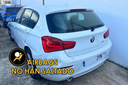 Compra y venta de coches rotos