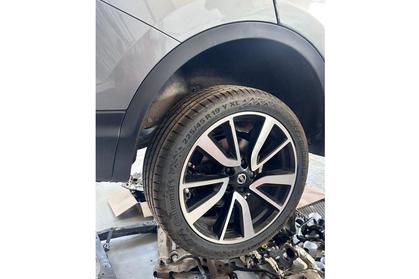 Compra y venta de coches siniestrados