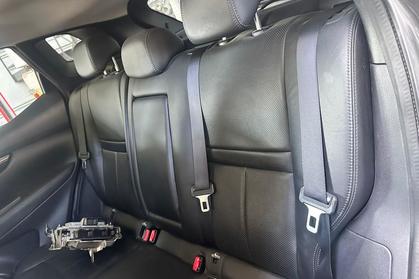 Compra y venta de coches siniestrados