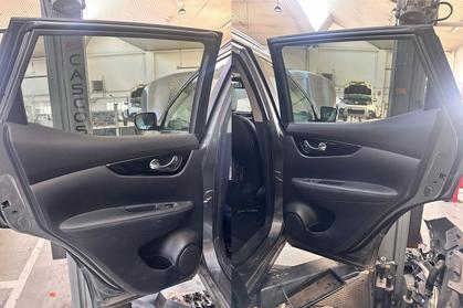 Compra y venta de coches siniestrados