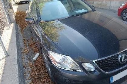 Vender coche roto.