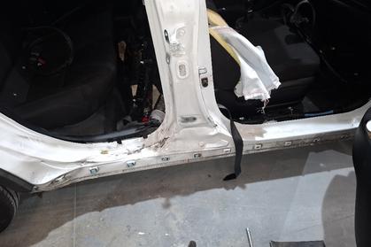 Compra y venta de coches siniestrados