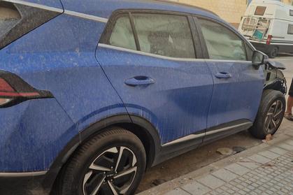 Compra y venta de coches siniestrados