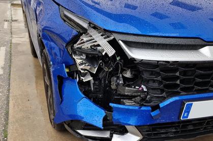 Compra y venta de coches siniestrados
