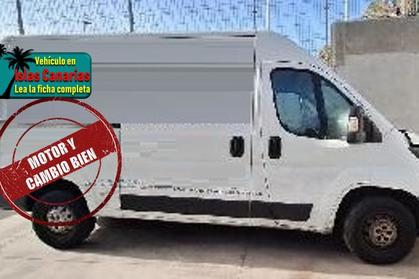 Compra y venta de coches siniestrados