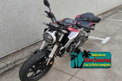 Venta de coche roto