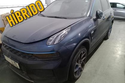 Compra y venta de coches rotos
