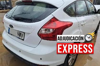 Venta de coche siniestrado