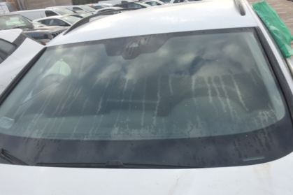 Compra y venta de coches siniestrados