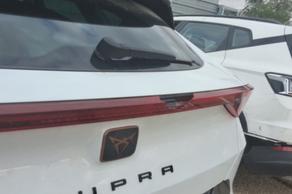 Compra y venta de coches siniestrados