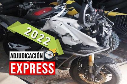 Compra y venta de coches siniestrados