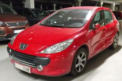 Venta de coche roto