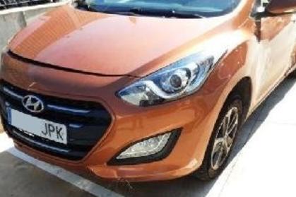 Venta de vehículos averiados y siniestrados