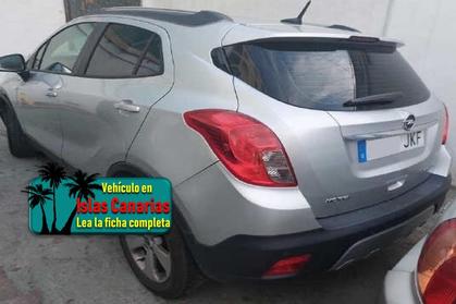 Venta de coche roto