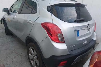 Venta de vehículo usado