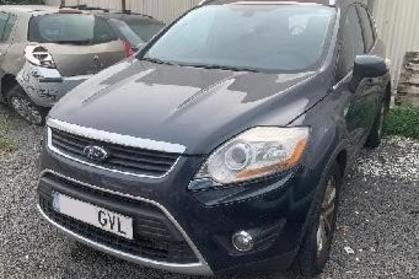 Venta de vehículo usado