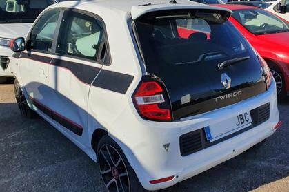 Venta de vehículo usado