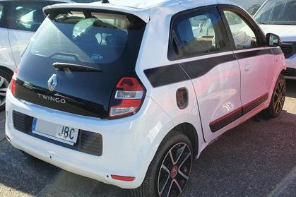 Venta de vehículo usado