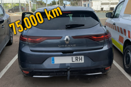 Compra y venta de coches rotos