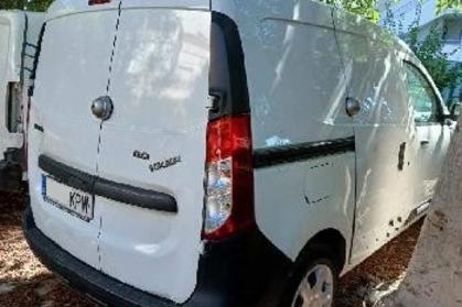 Venta de vehículos averiados y siniestrados