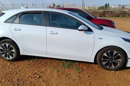 Compra y venta de coches rotos.