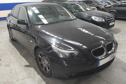 Compra y venta de coches siniestrados