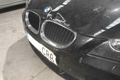 Compra y venta de coches siniestrados