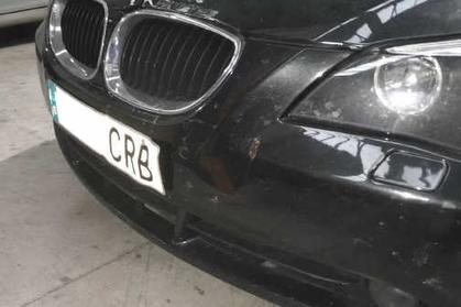 Compra y venta de coches siniestrados