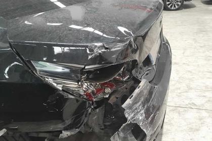 Compra y venta de coches siniestrados