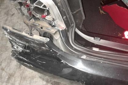 Compra y venta de coches siniestrados